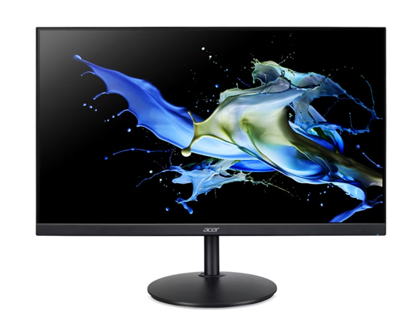 Acer CB242Y E3 100Hz 1080p IPS Computer Monitor Display Refurbished