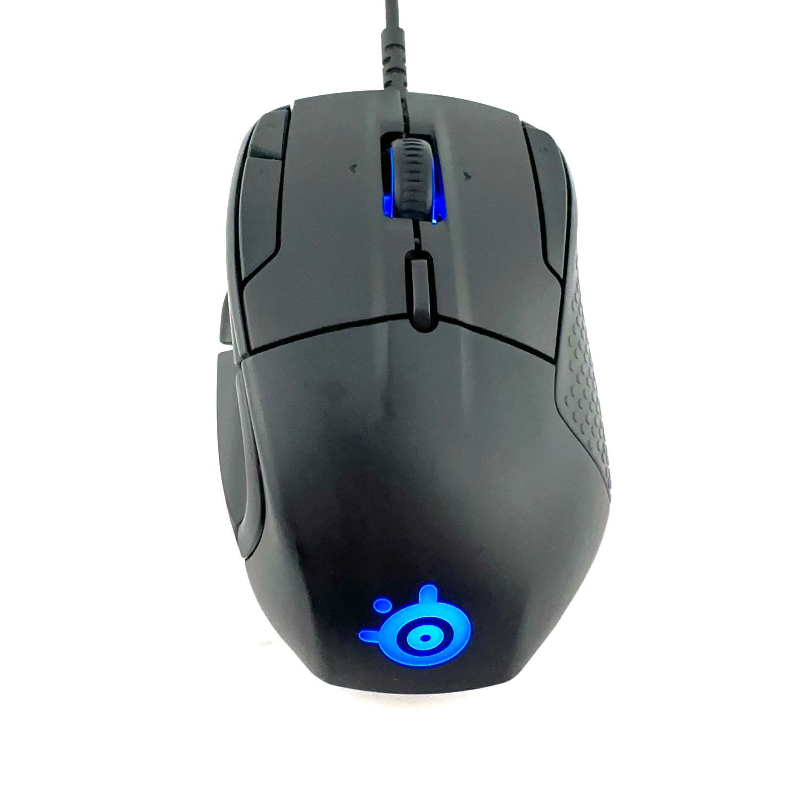 SteelSeries Rival 500 Mouse Optical Gaming Mouse