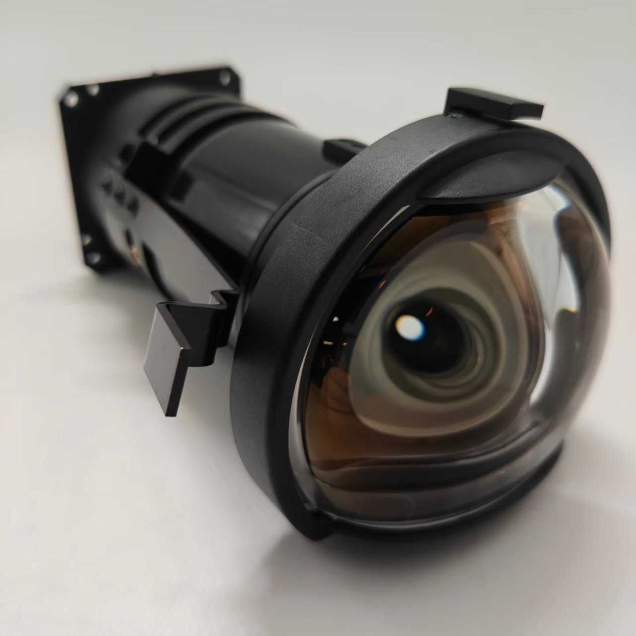 0.38:1 projector lens for Christie LWU890-4K-APS LWU700-4K-APS LWU890-APS Series