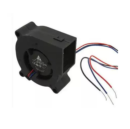 1PCS Delta BFB0512VHD-F00 5020 12V 0.28A Turbo Fan Blower