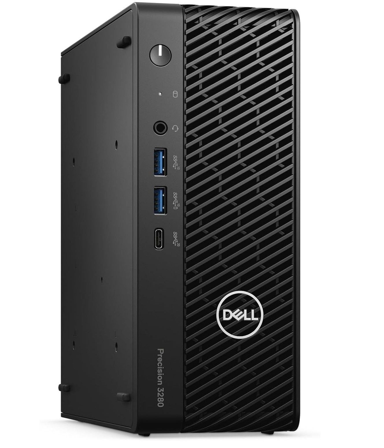 Dell Precision 3280 Compact i5-14500 | 32GB DDR5 | 256GB SSD | Win 11 Pro