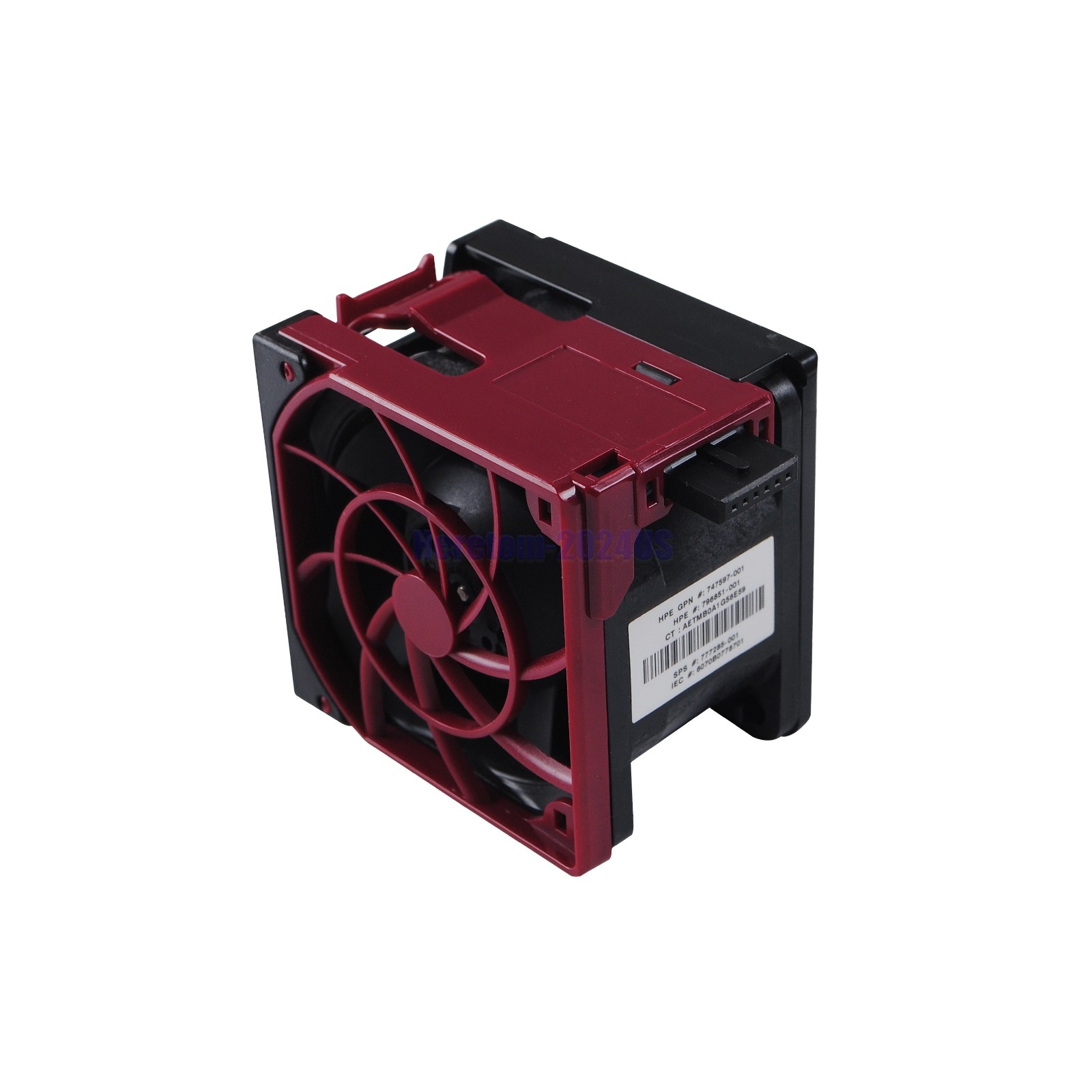 HP DL380P GEN8 FAN 759250-001 796852-001 777286-001 PFR0612XHE