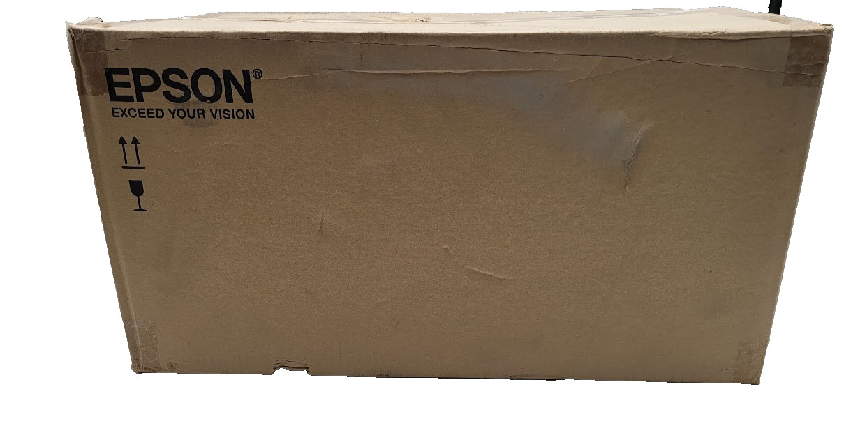EPSON ELPMB62 Ultra Short Throw Setting Plate Wall Mount for Projectors