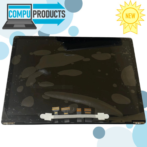 Microsoft Surface Laptop 3/4gen 1867-1950 13.5" LCD Touch Screen Digitizer Black