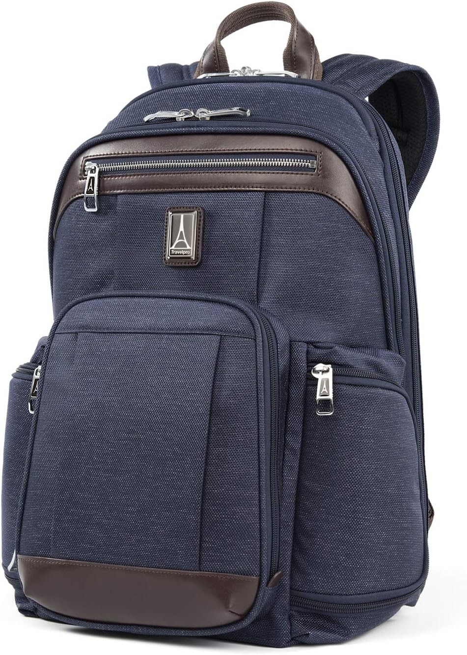 Travelpro Platinum Elite Business Laptop Backpack Fits up to 17.5 Inch Laptop