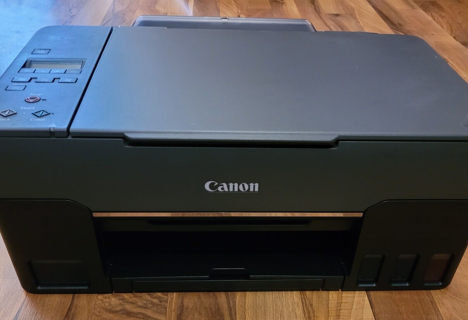Canon Pixma G2260 Multifunction High Speed Refillable Mega Tank Printer