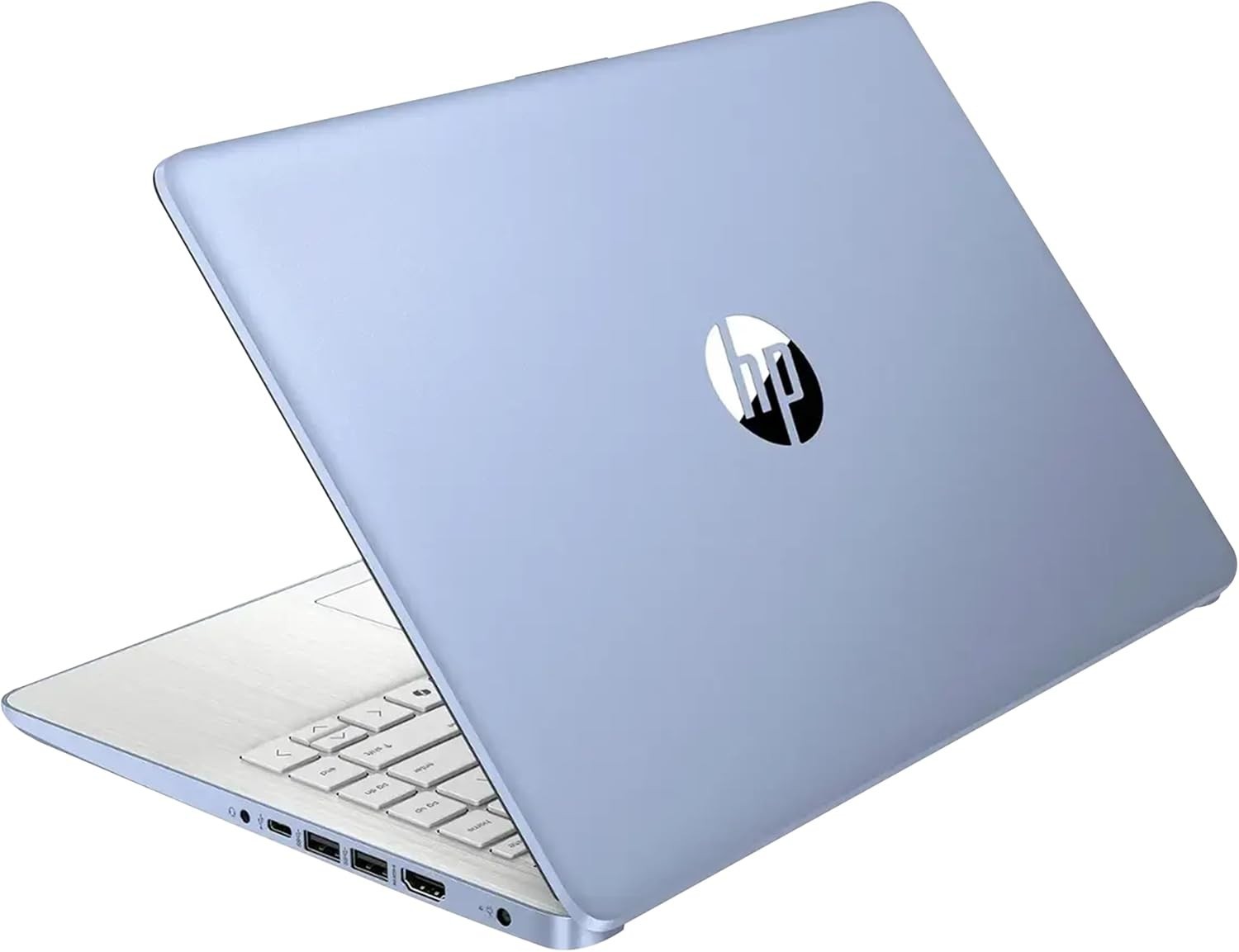 🔥 NEW🔥HP Laptop Computer 14" 4-Core Intel Various Colors W11 Pro+OFFICE