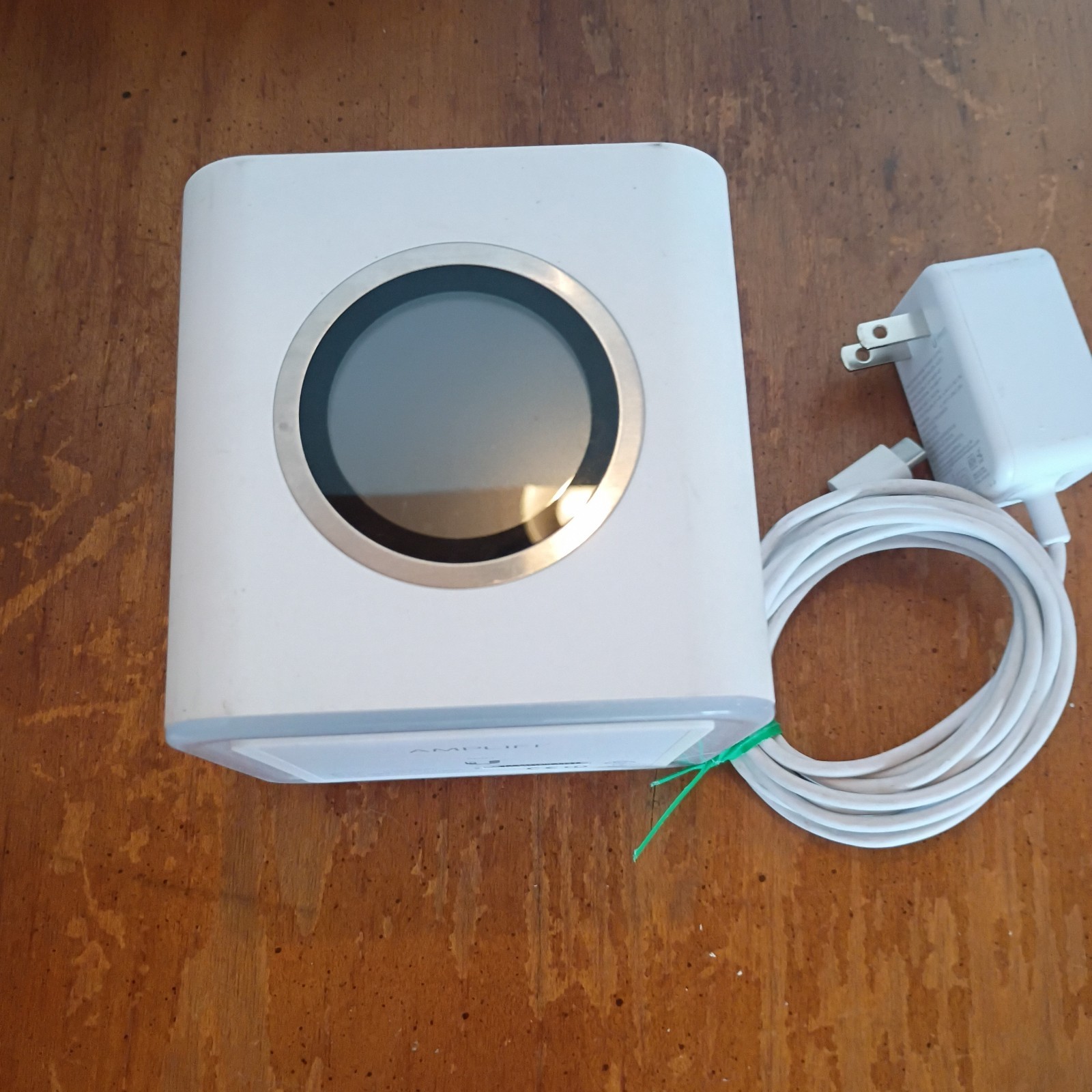 Ubiquiti AmpliFi HD AFiR DualBand WiFi Router G2U