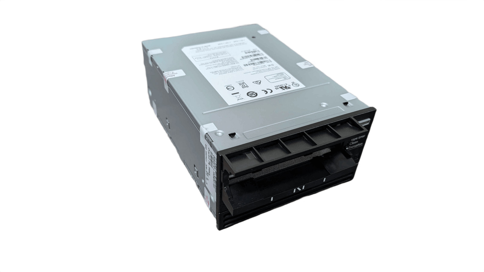 HP SUN Oracle LTO6 FH FC Tape Drive AQ278D#700 7048529 7048527 BRSLA-1201-DC