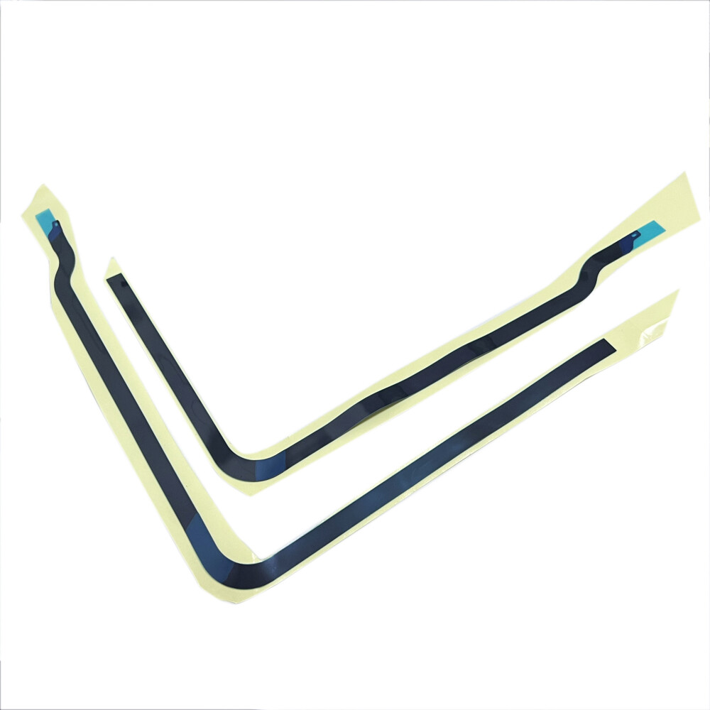 2pcs Screen Adhesive Strip Pull For Lenovo Legion 7-16ITHg6 82K6 5T10S33219
