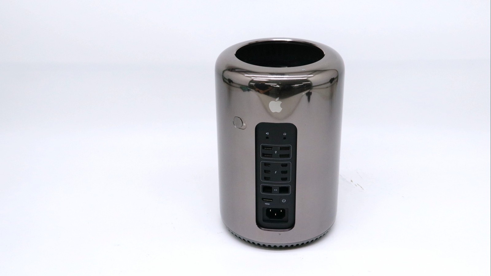 2013 Apple Mac Pro Xeon E5-1620v2 16GB 256GB A1481 - Very Good