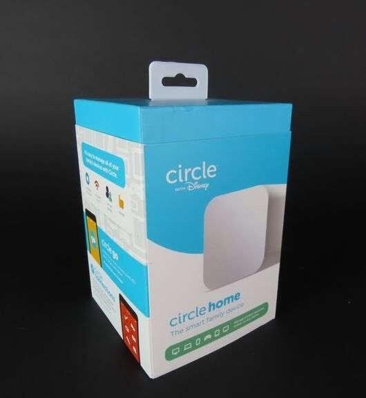 Circle With Disney Circle Home The Smart Family Device
