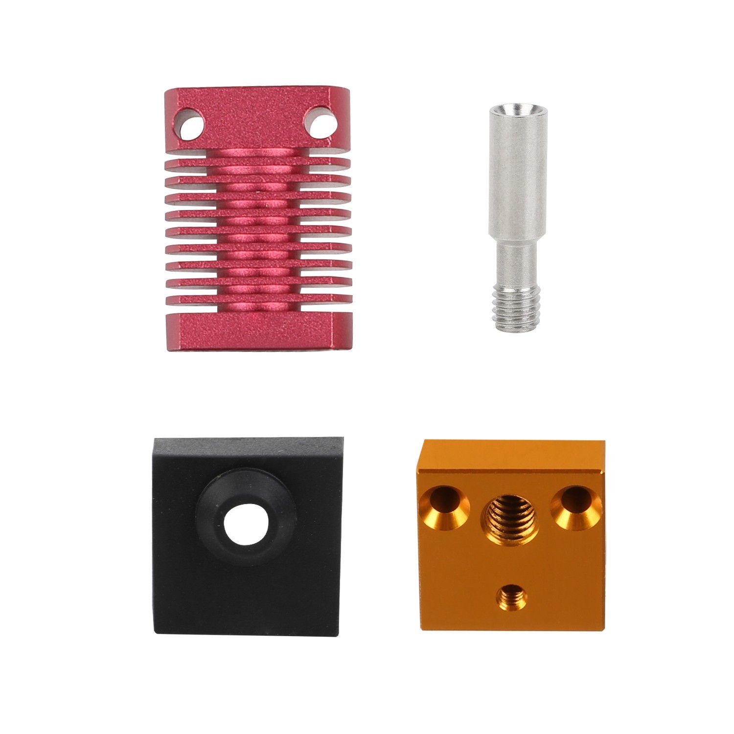 Creality 3D Printer CR-30 3DPrintMill Hotend Accessory Kit Nozzle Accessories