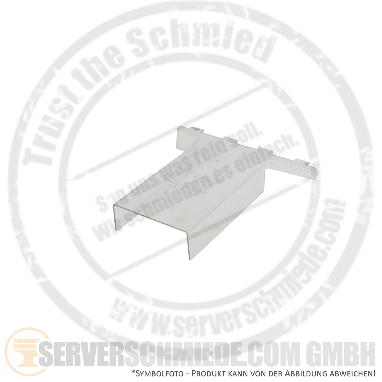 Supermicro Airflow Air Baffle Right Right CSE819 MCP-310-81911-0N