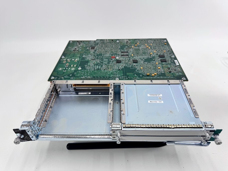 CISCO 7600-SIP-600 7600 SERIES SPA INTERFACE PROCESSOR MODULE