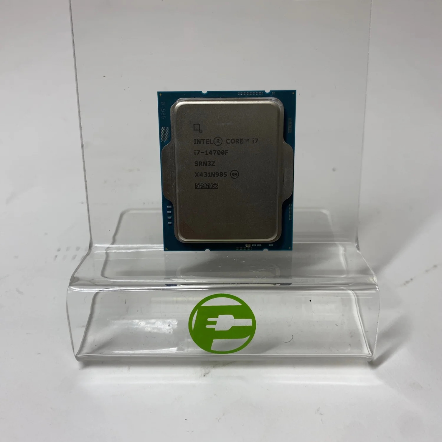 Intel Core i7-14700F 2.10GHz 20 Core SRN3Z 28 Thread LGA 1700