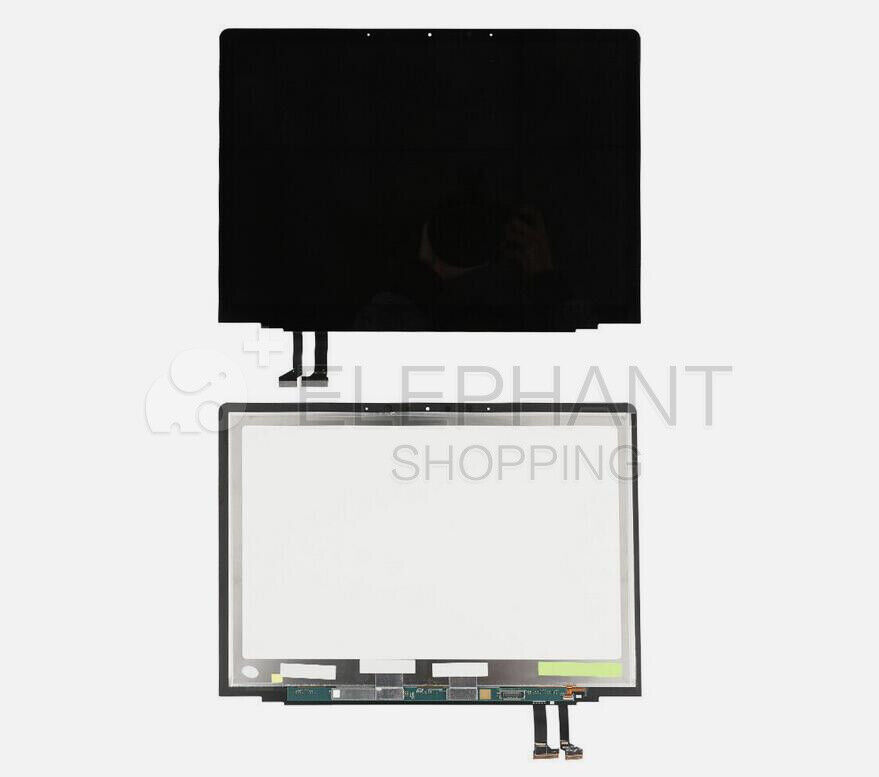 USA For Microsoft Surface Laptop 1st 2nd Gen 1769 LCD Screen Digitizer Assembly