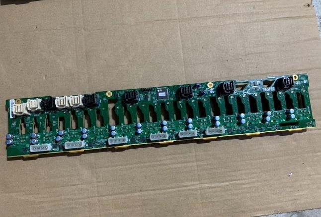 Supermicro BPN-SAS3-216A-N4 hard drive backplane Quick delivery