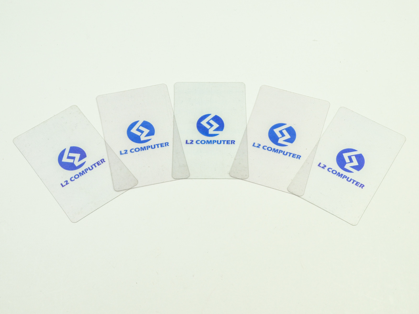 5X Pry Card Opener Macbook Pro Air Screen Glass Bezel Disassembly Repair Tools