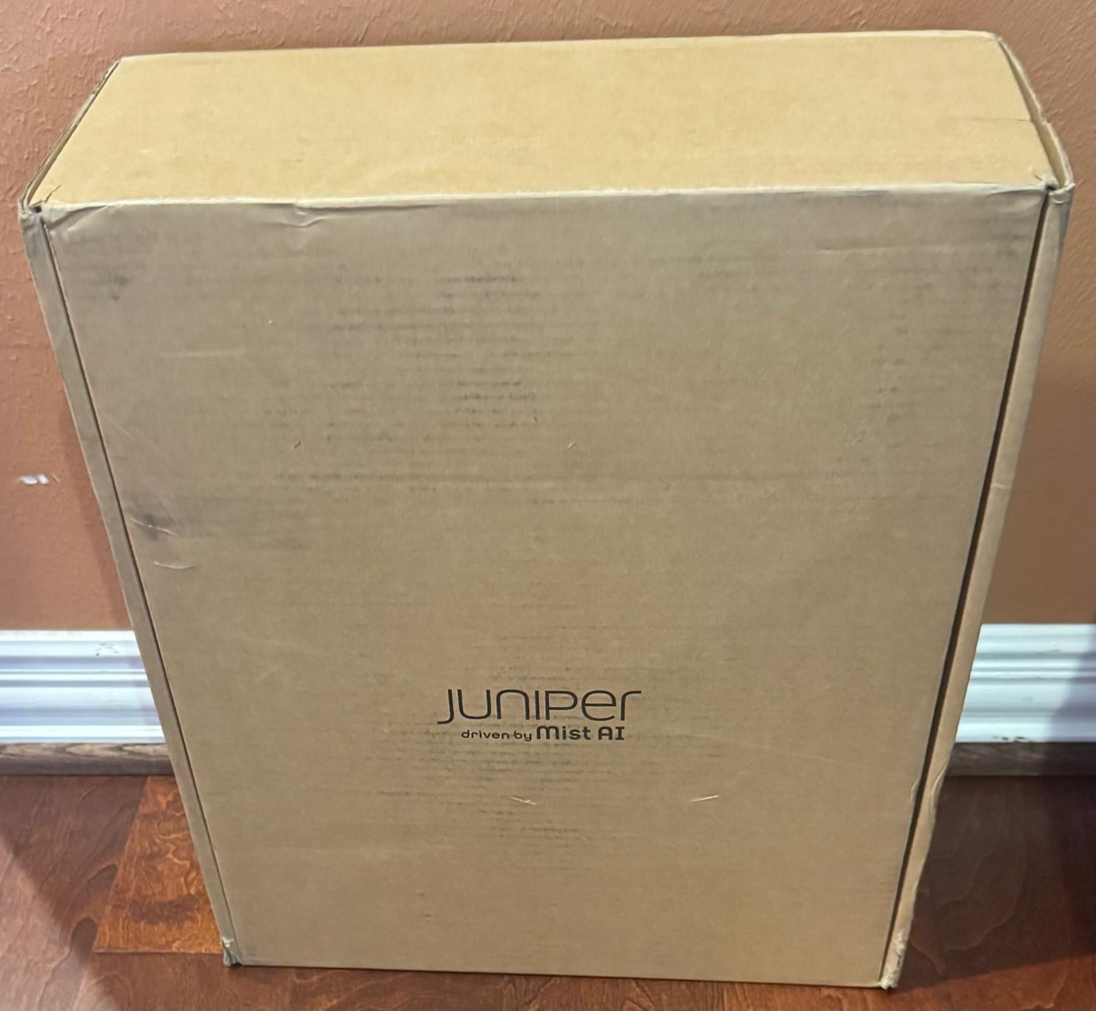 uniper AP63-US WiFi 6 802.11ax Outdoor Wireless Access Point AP Mist Dual Band