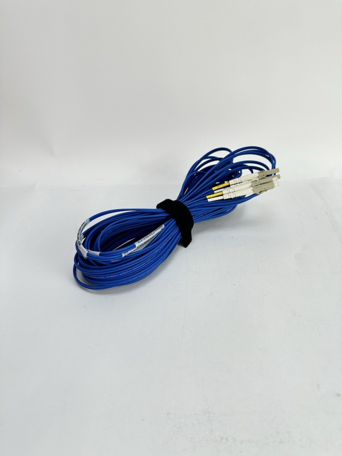 HP QK735A 15M LC/LC PREMIER Flex OM4 Cable 656430-001 Fiber LC-LC