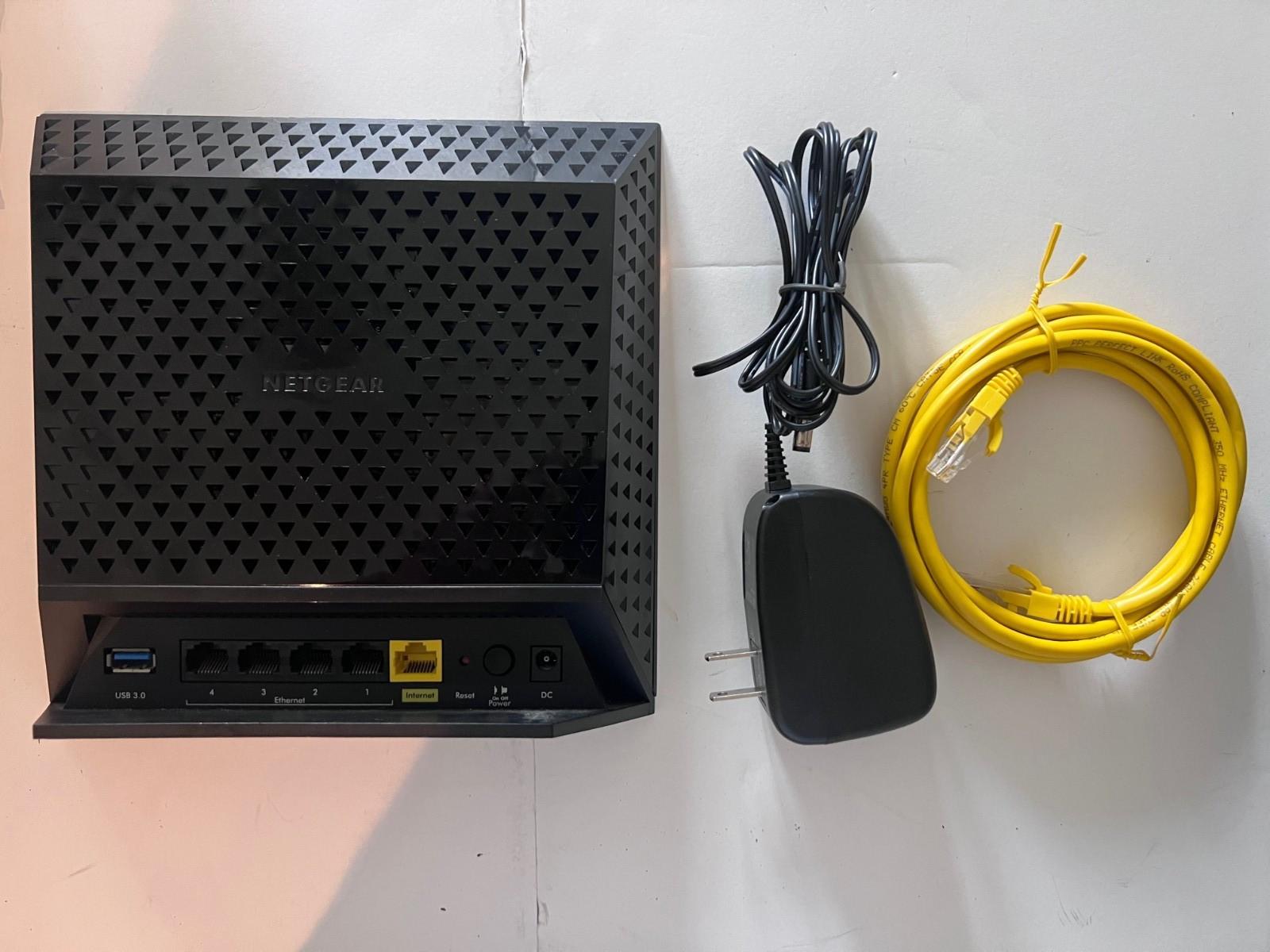 Netgear R6250-100NAS 1300 Mbps Router
