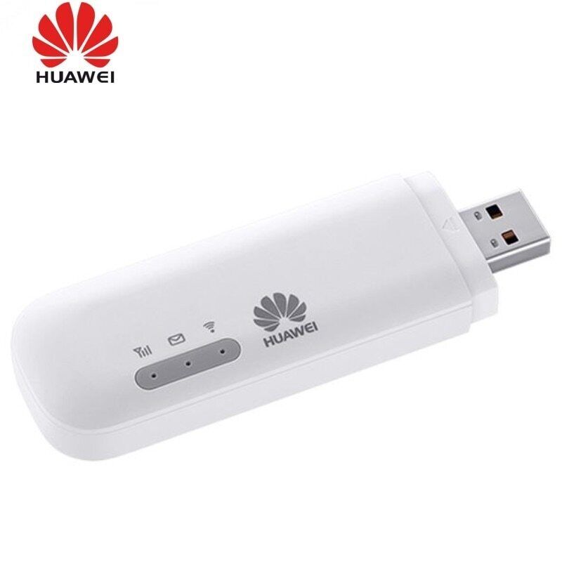 Huawei E8372h 510 Unlock 4G LTE WiFi USB Dongle Portable Wireless Dongle Router
