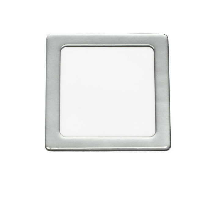 DEMCiflex 140mm Magnetic Fan Dust Filter - Metallic Silver with White Mesh