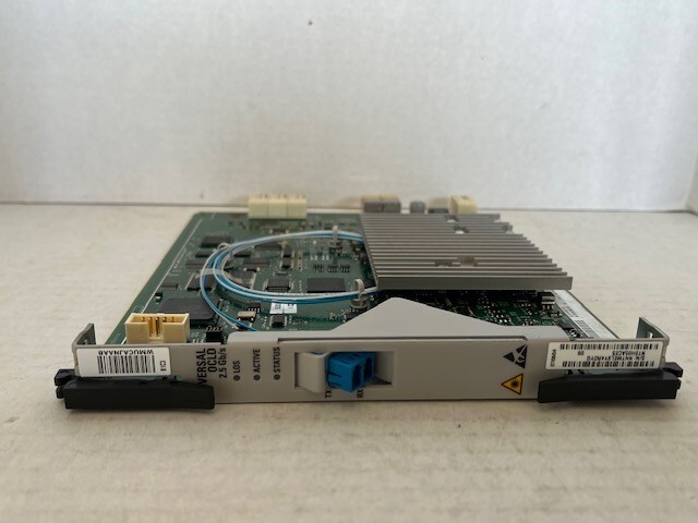 Nortel NT0H05ACE5, WMUCAJNAAB, UNIV OCLD B1 CH3 CD