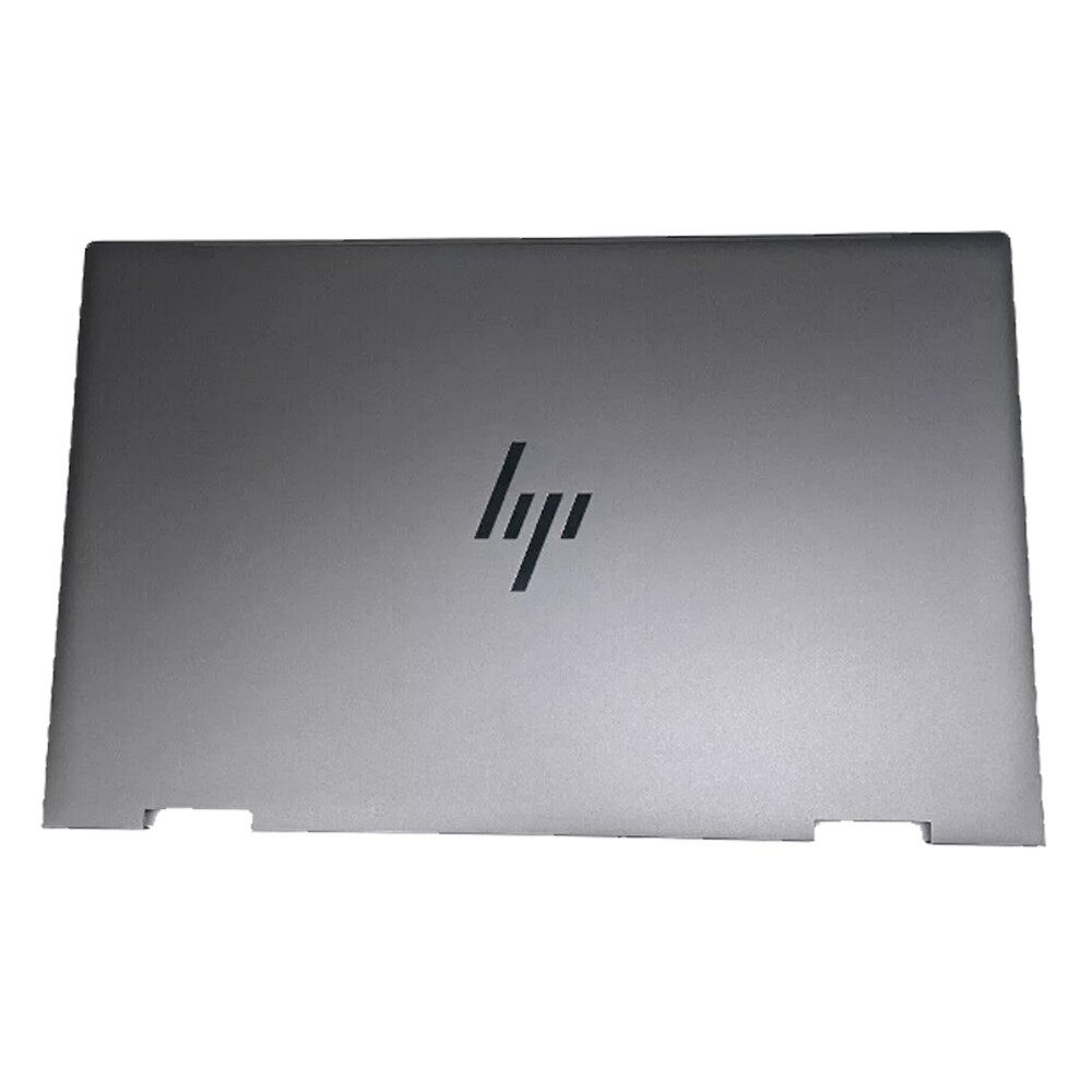 New Gray LCD Back Cover Top Case For HP ENVY X360 15-EW 15-EY N40694-001