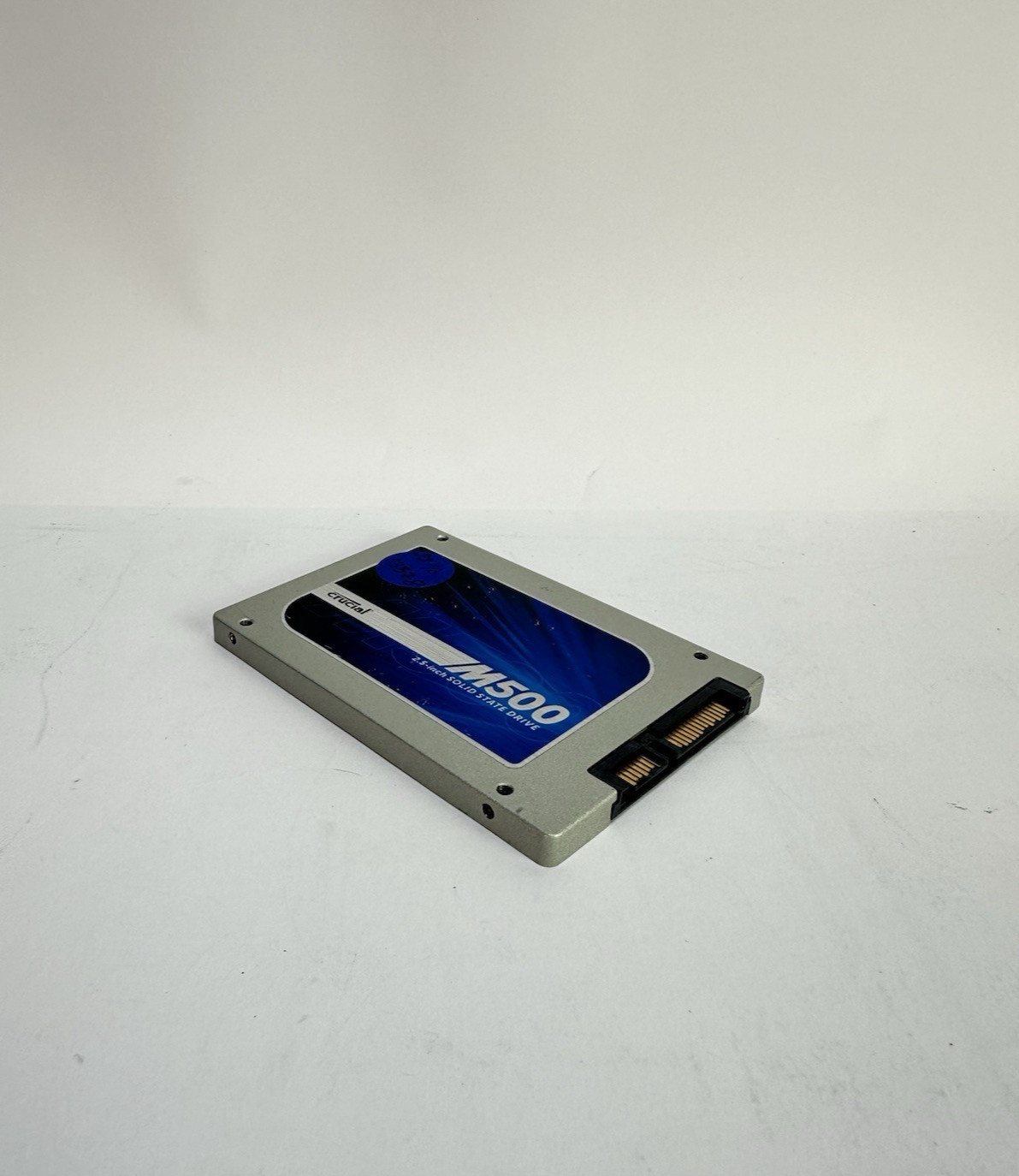 Crucial M500 SATA 960GB 6Gb/s SED 2.5 SSD CT960M500SSD1 Solid State Drive SATA3