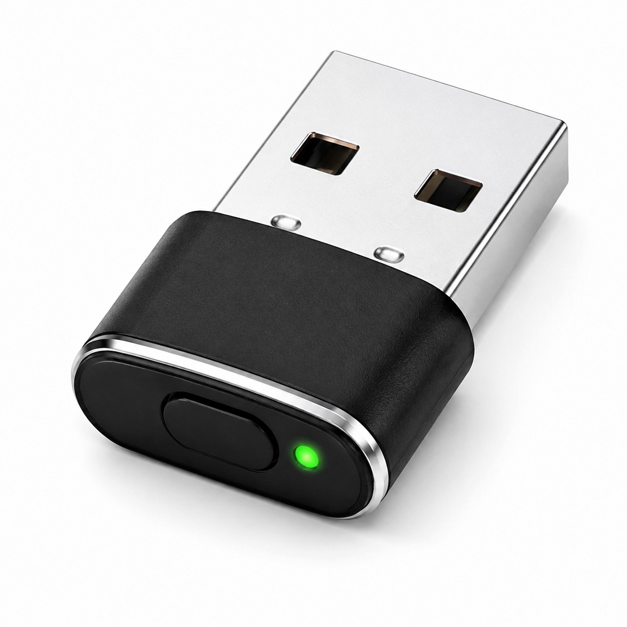 USB Mouse Jiggler Wiggler Mover Shaker Undetectable for Computer Laptop New