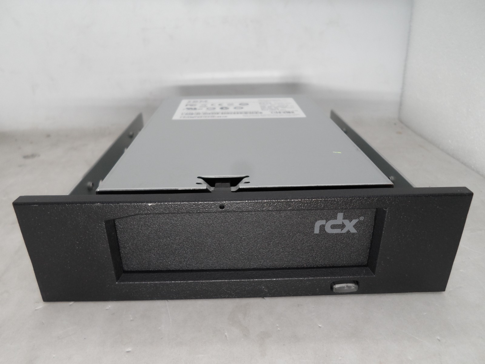 IBM Tandberg Data RDX USB USB 3.0 Internal 5.25" 46C2346 46C2332 RMN-D-01-11