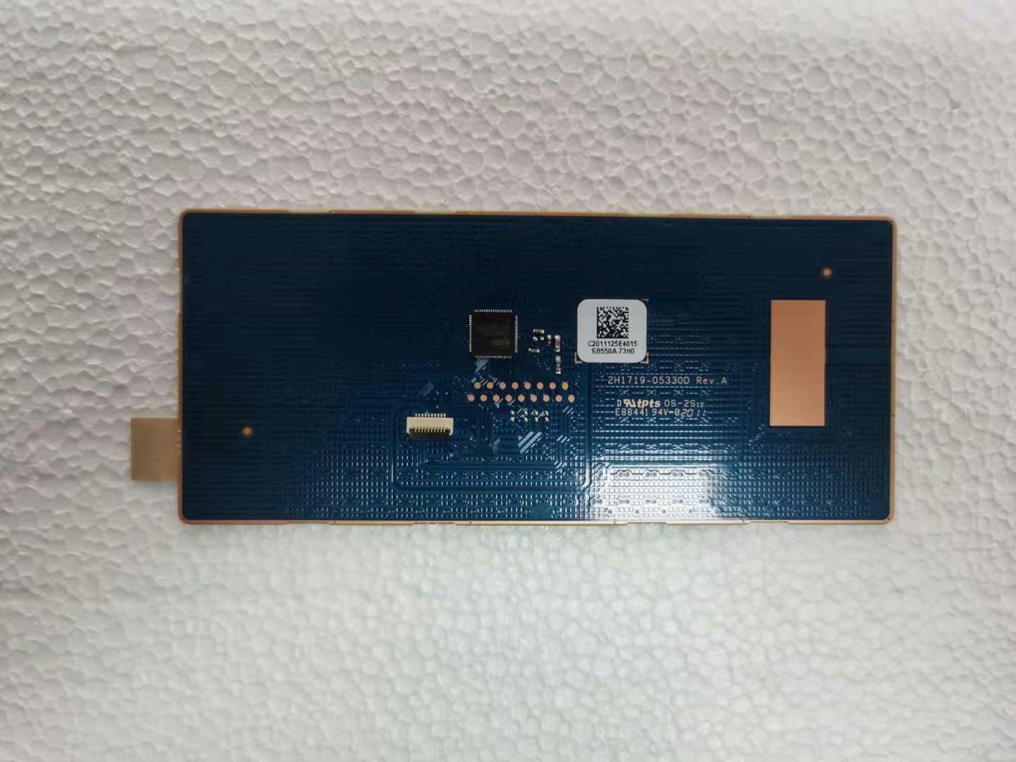 Laptop touchpad FOR Hp Pavilion 17-BY 17T-BY 17-CA 17Z-CA 17G-CR 17Q-CS TPN-I133