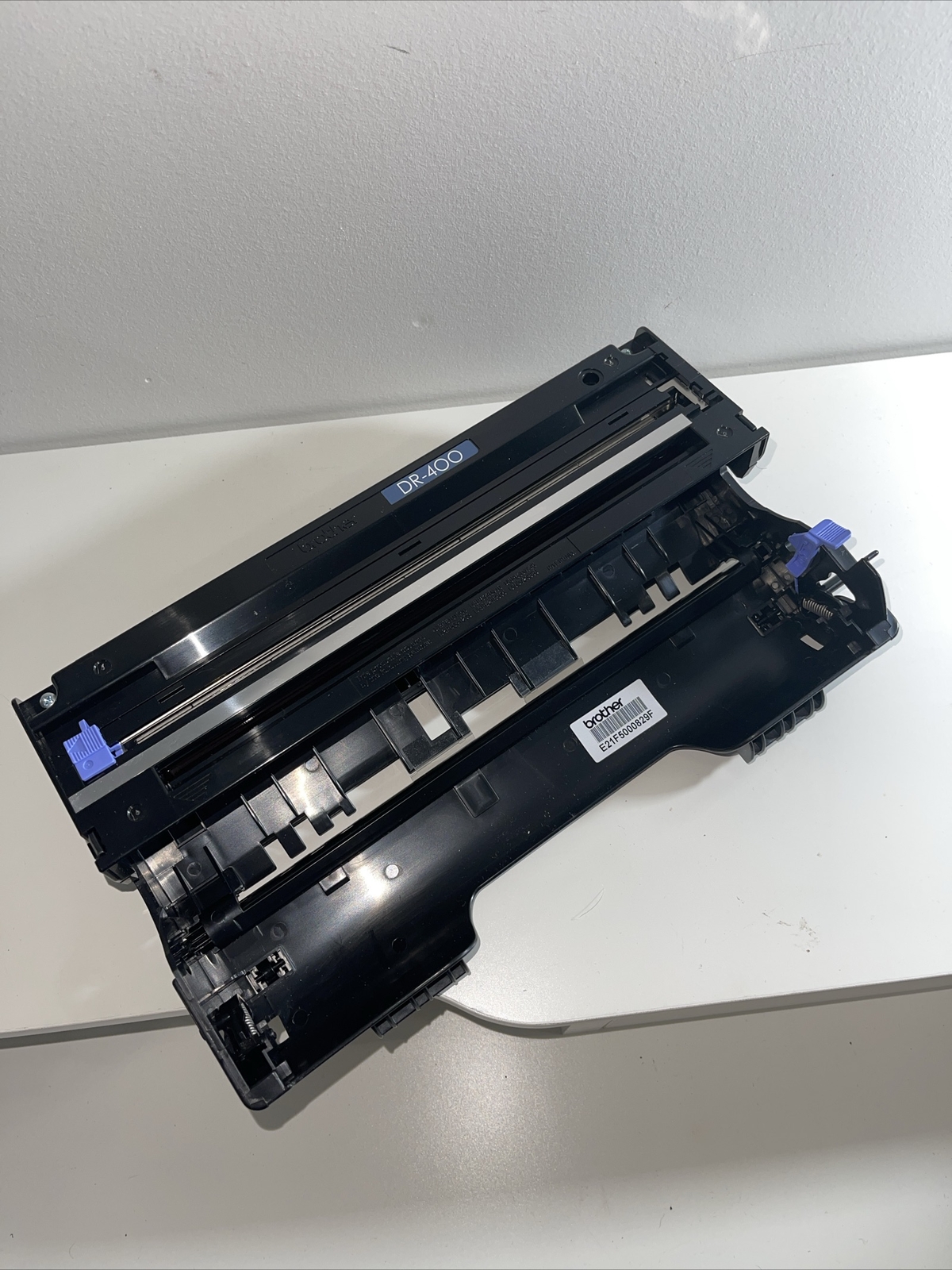 Brother DR-400 Genuine Drum Unit DR400 Drum Sealed Bag