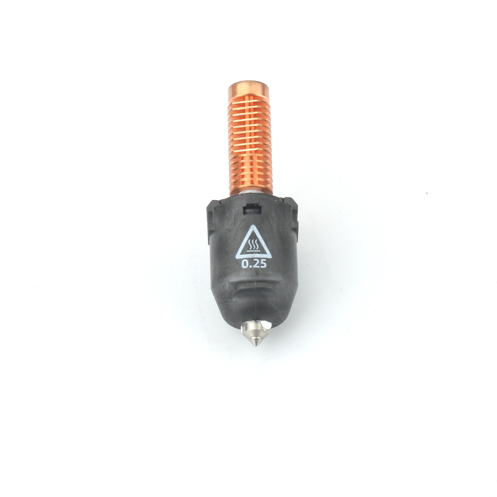 3D Printer Nozzle 0.25/0.4/0.6/0.8mm Printhead for Flashforge AD5M/AD5M Pro Part