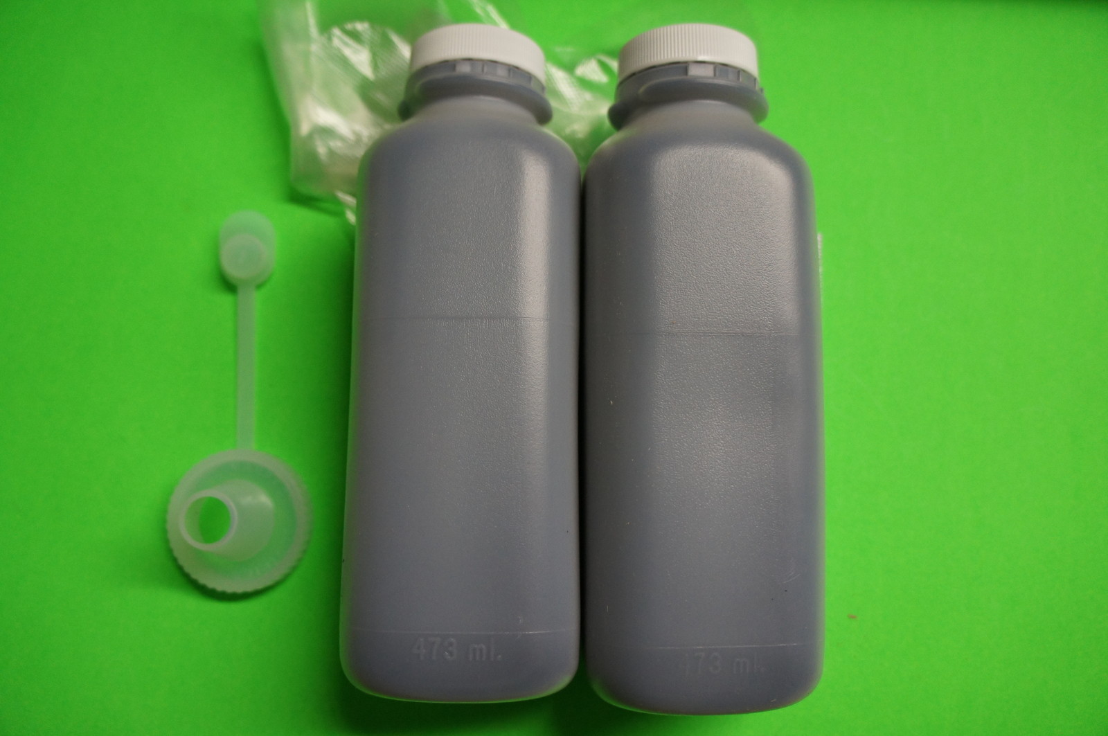2 x 160g HY Toner Refills for CANON E40 E-40 E16 E20 E31 A30 PC940 PC980 PC981