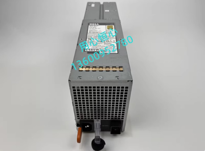 NEW Genuine Power Supply Dell PowerEdge 1485W / HIGHLINE Delta Pro T7KFK 0T7KFK