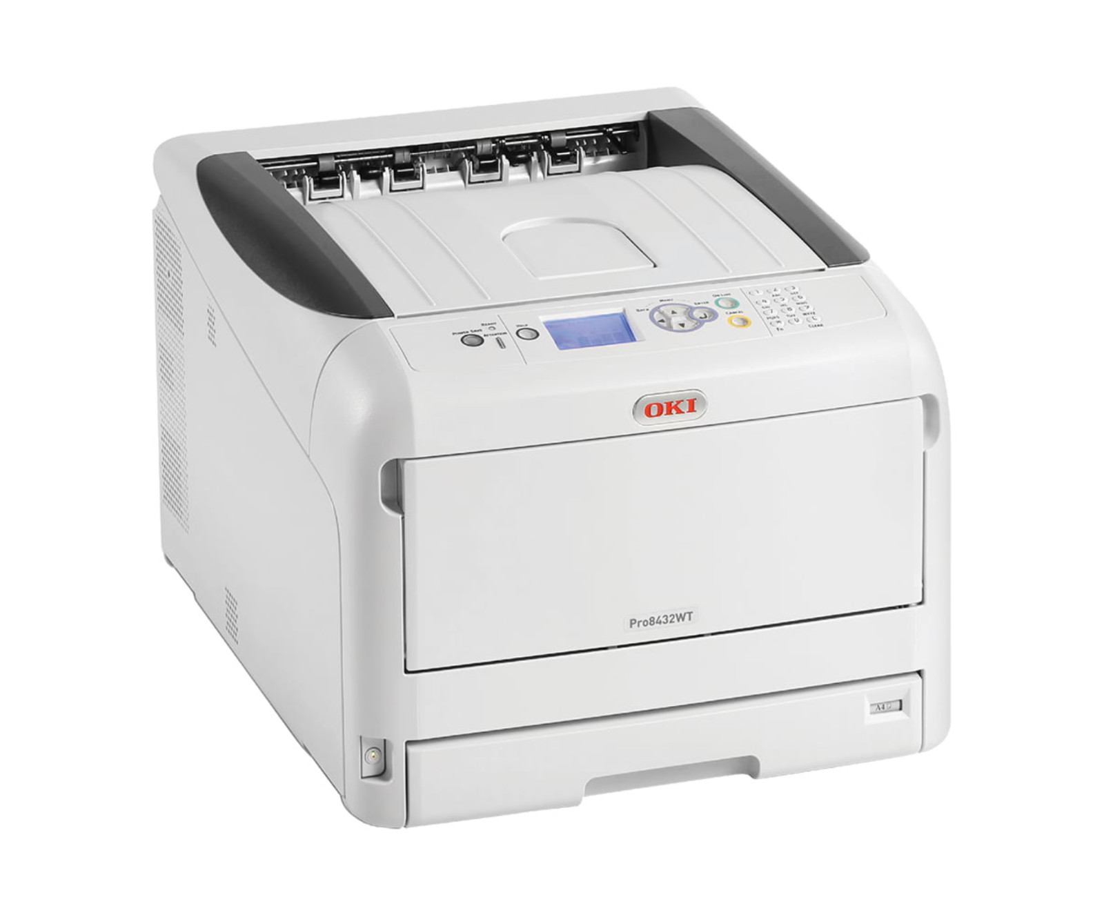 Brand New in Box Oki Pro 8432wt Printer Toner