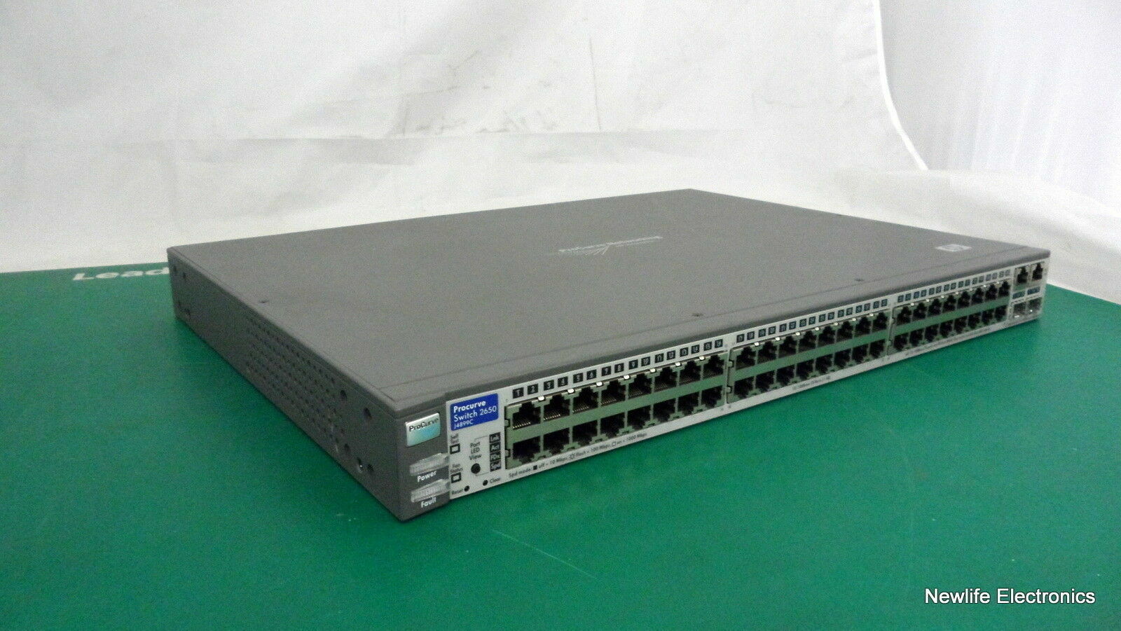 HP J4899-69501 ProCurve Switch 2650 J4899C