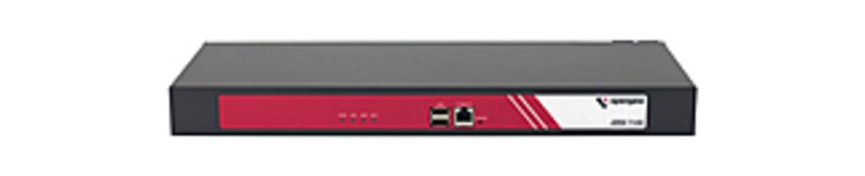 Terminal Server Opengear CM7116-2-DAC Terminal Server - Twisted Pair - 2 x