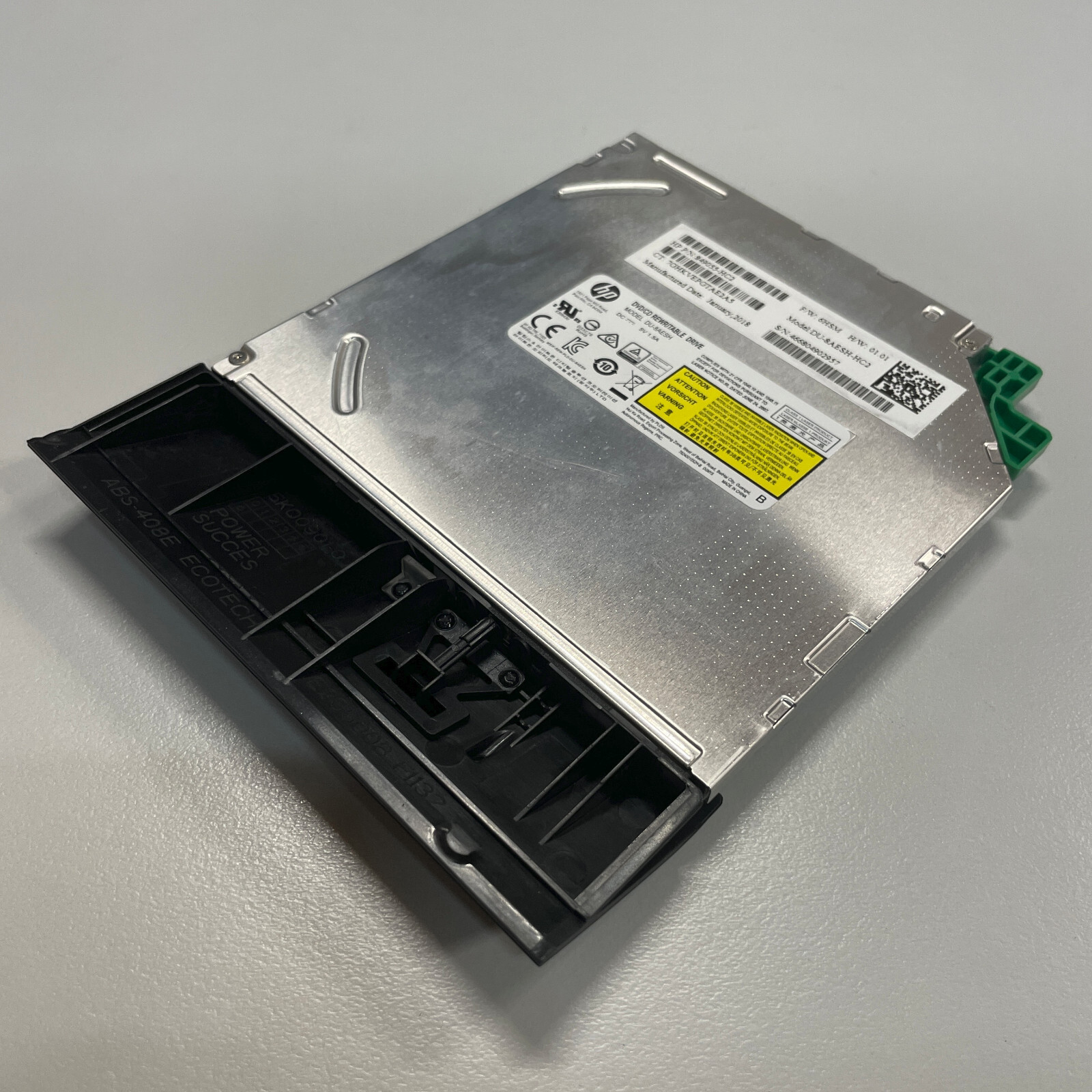 Genuine HP EliteOne 800 G3 G4 AiO DU-8AESH CD DVD±RW Drive 849055-HC2 924974-001