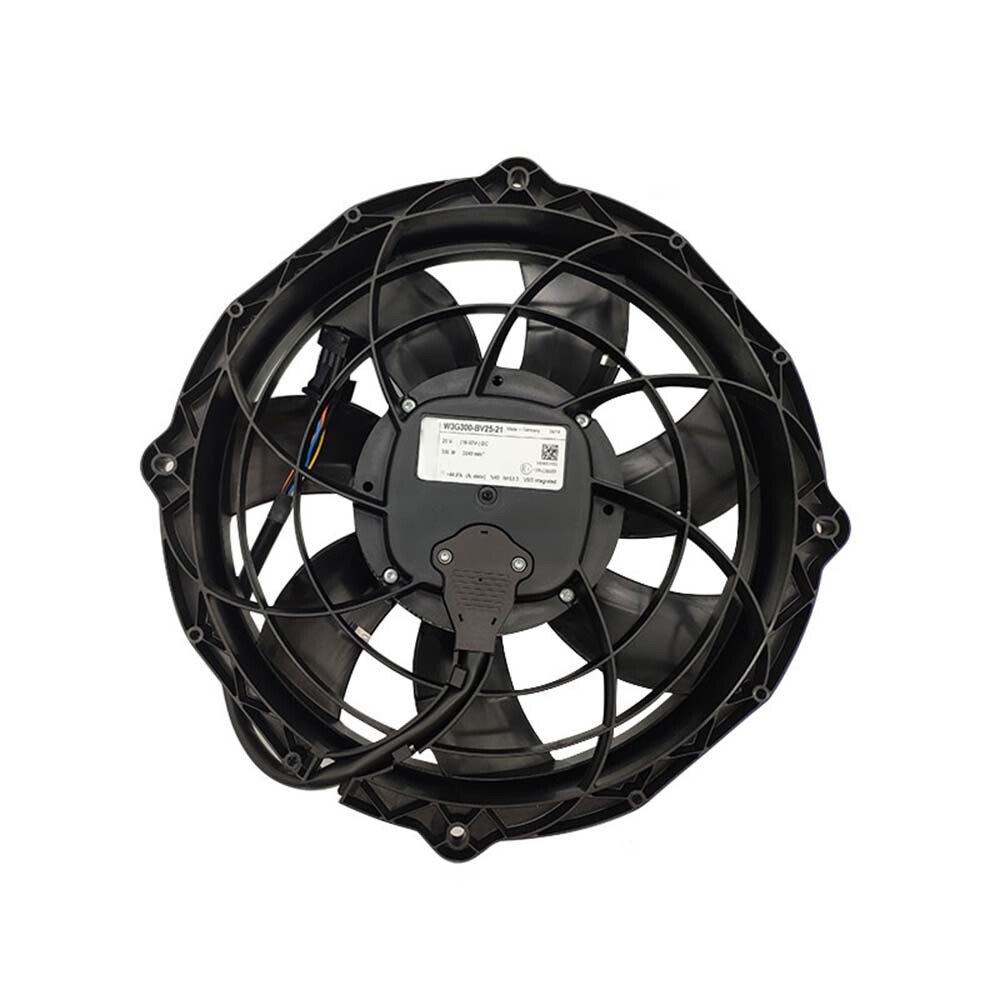 W3G300-BV25-21 16/32V 380W 14.6A Cooling Fan Axial Fan