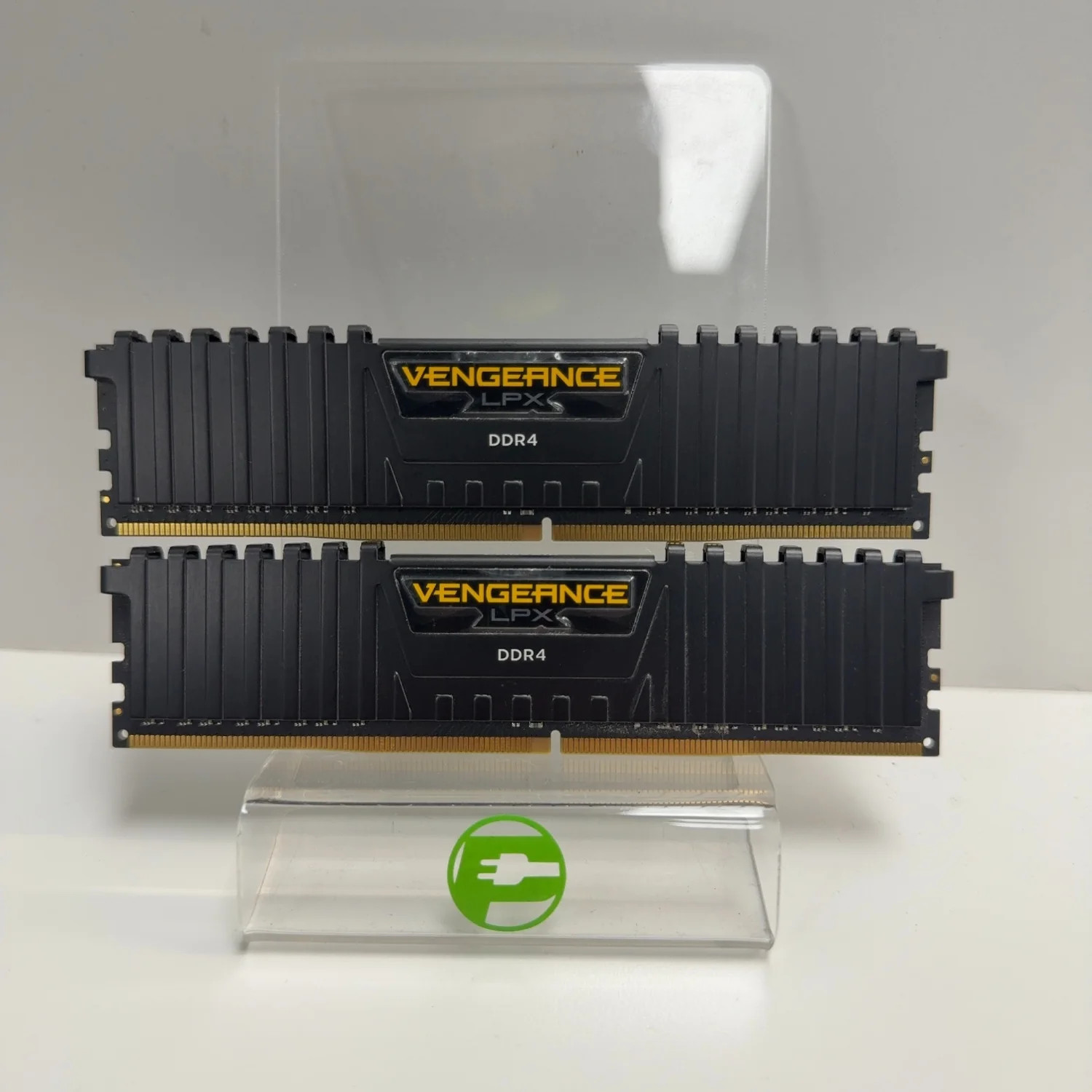 Corsair Vengeance LPX 32GB (2x16GB) RAM DDR4 3600MHz CMK16GX4M2B3200C16