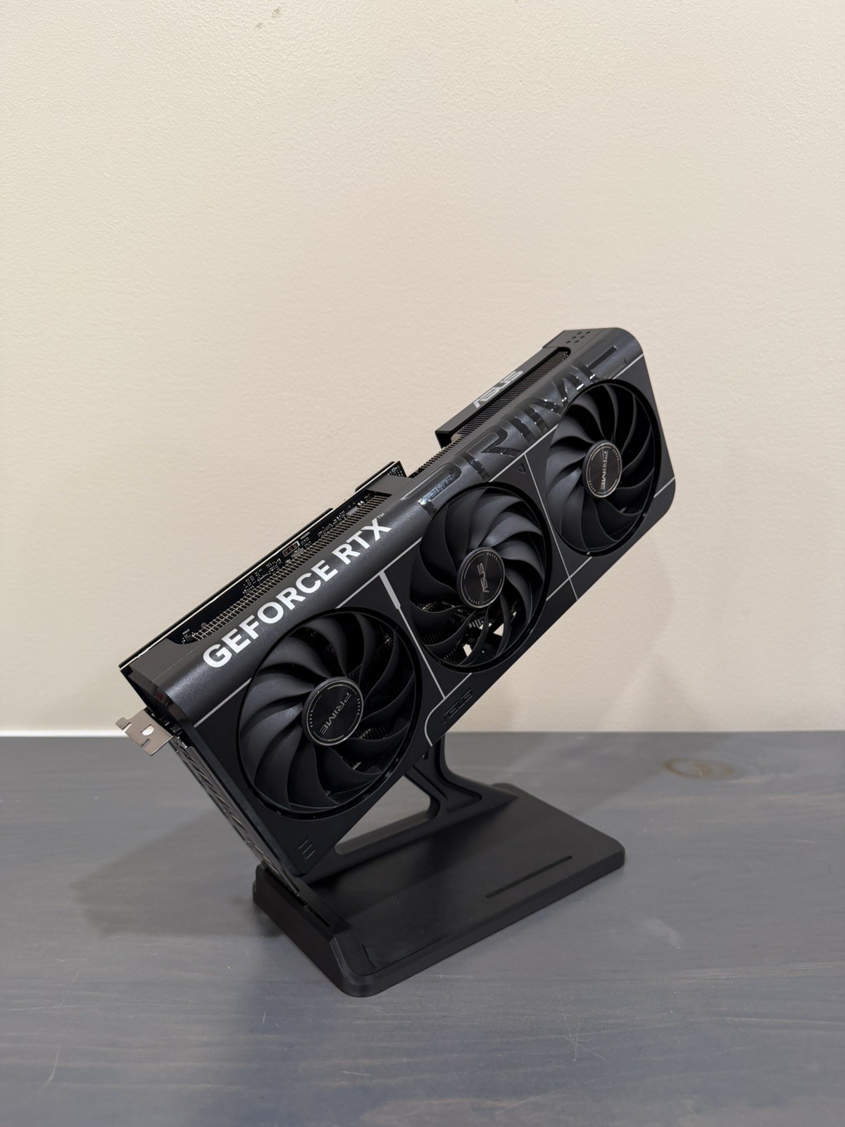 Asus GeForce RTX 5070 Prime 12GB GDDR7 Graphics Card