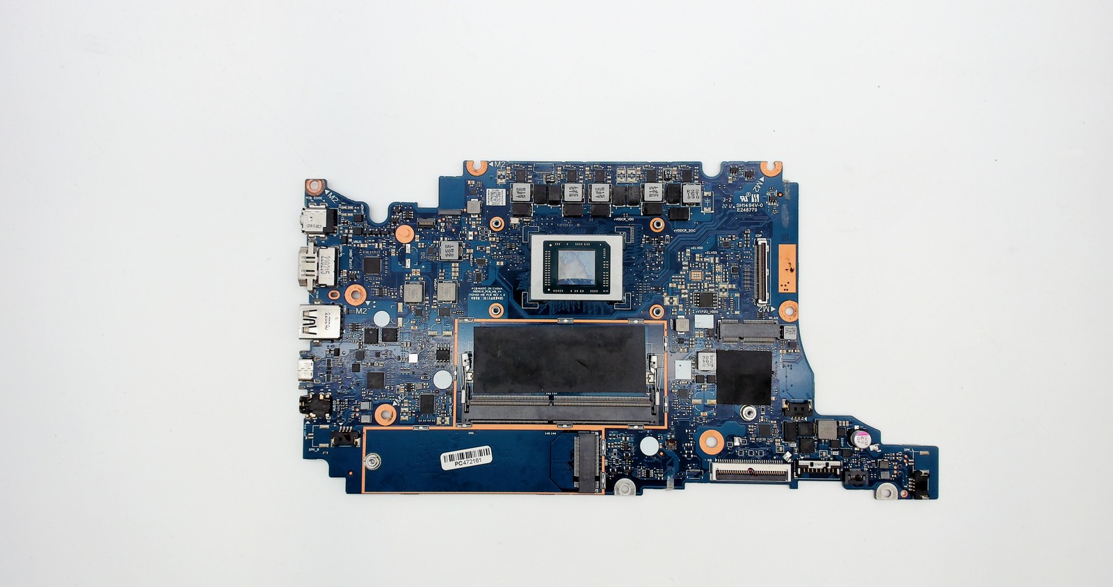 ASUS Vivobook S 14 Flip TN3402QA Ryzen 5 5600H 8GB Motherboard 90NB0WT0-R00024