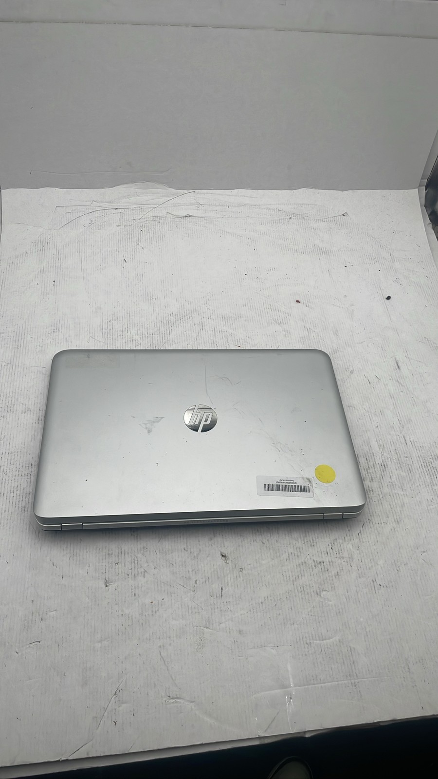 HP Envy M6-N113DX AMD FX-7500  15.6" Touch Laptop Notebook PC NO HDD