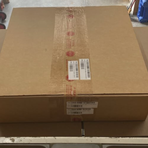 Cisco Nexus N9K-C9348GC-FXP 9300 48-Port GbE & 4x25G SFP 2xQSFP Switch - Damaged