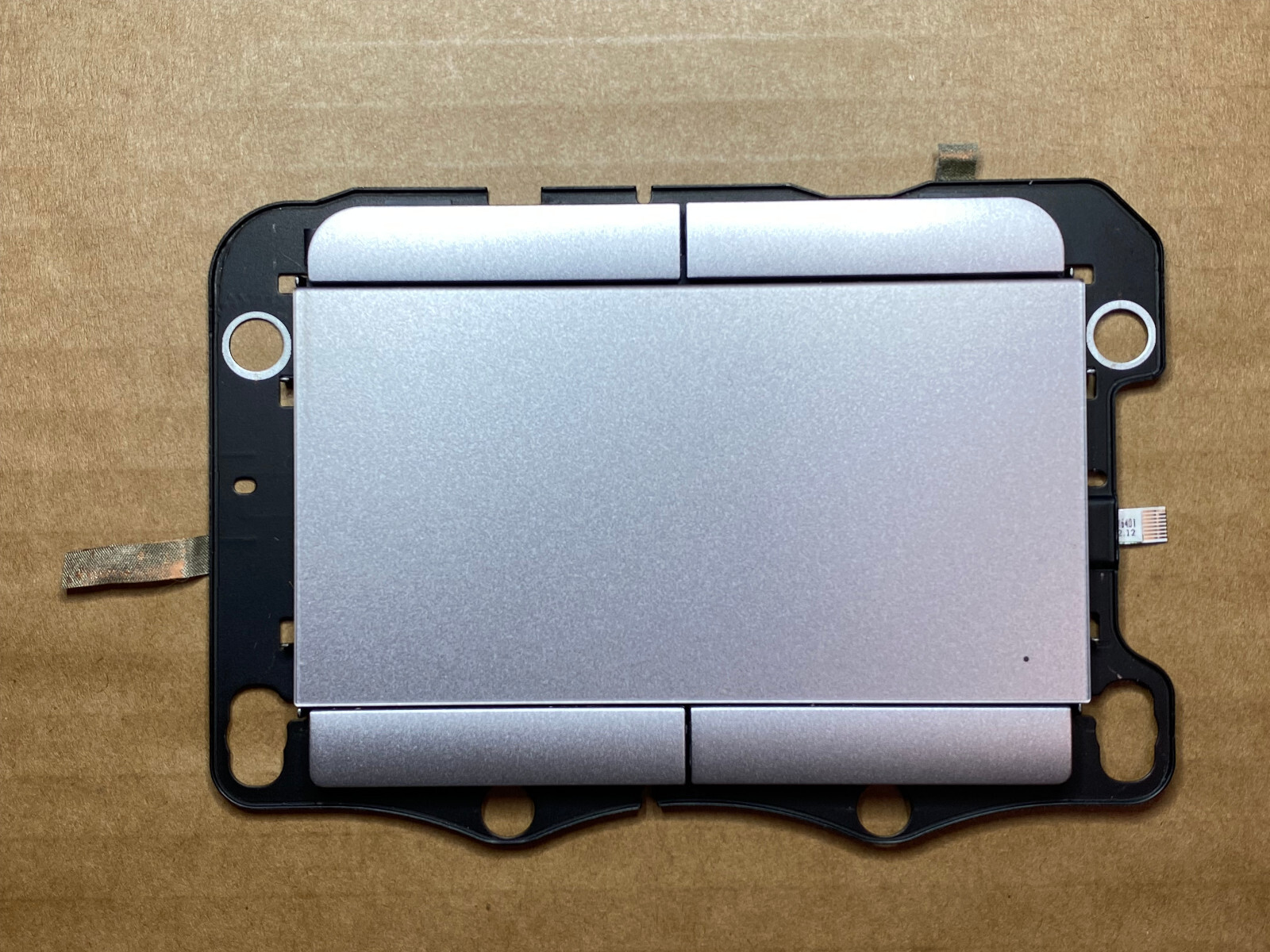 Genuine HP EliteBook 840 G3 G4 Trackpad Module PS1514 * 6037B0112502
