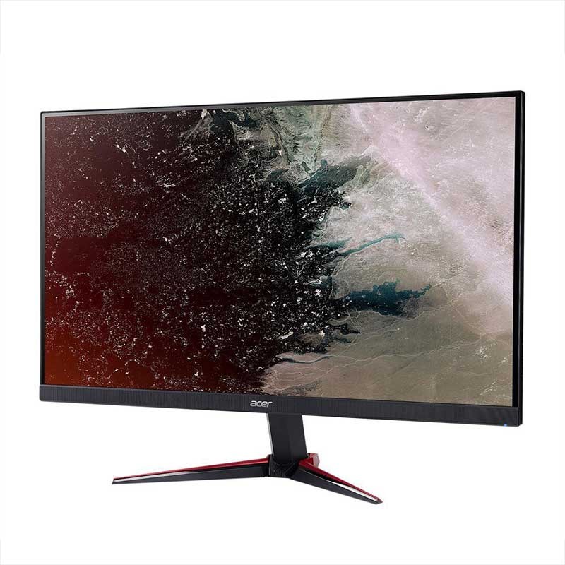 Acer Nitro Gaming VG270 27" Black IPS Freesync 75Hz LED Monitor 1920 x 1080